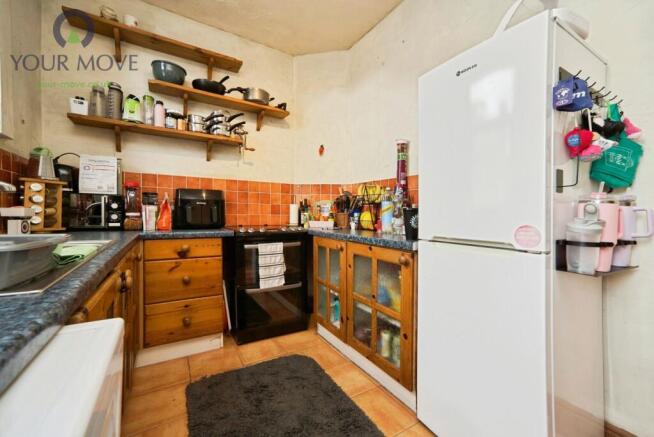 2 bed End of Terrace for sale Image 4