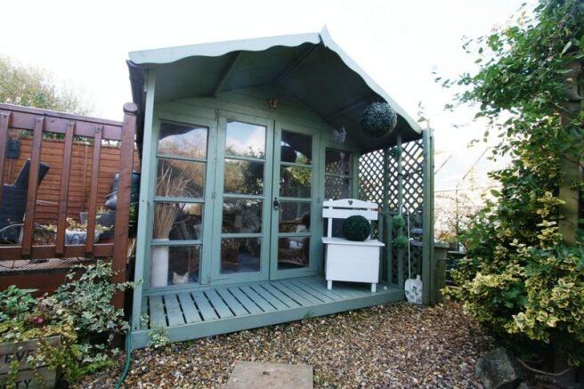 Summerhouse