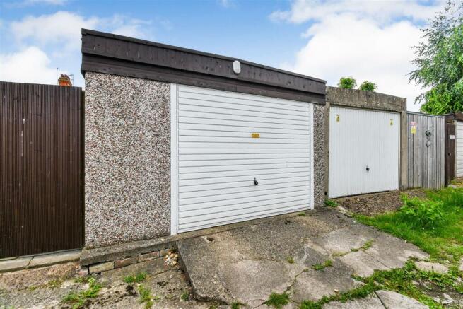 Garaging