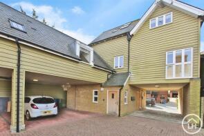 Flat 5, 63 Lacel House, London Road, Sittingbourne ME9 9QW