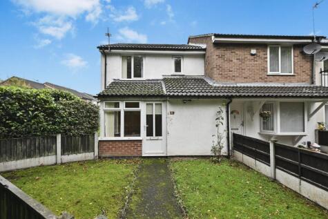 Thymus Walk, Barton Green, Nottingham, NG11