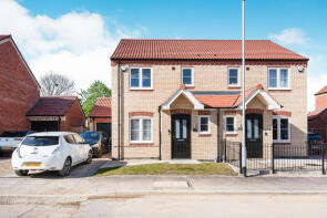 81, Flavian Road, Lincoln LN2 4GR