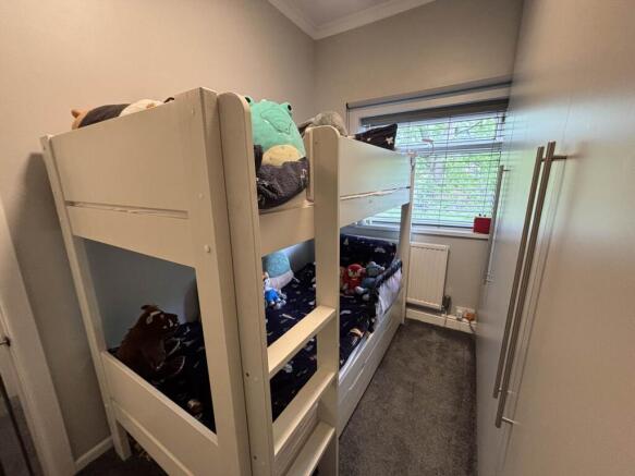 2 bed Terraced for sale Image 12