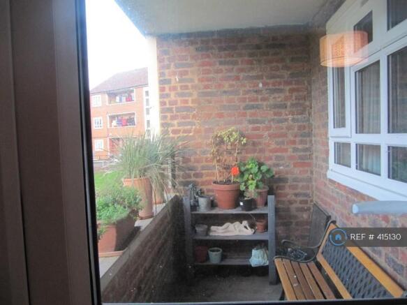 Balcony 2