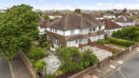 Sea Place, Goring-By-Sea, Worthing