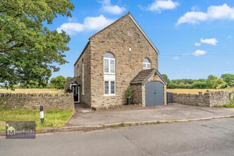 The Old Chapel, Hanham, BS15