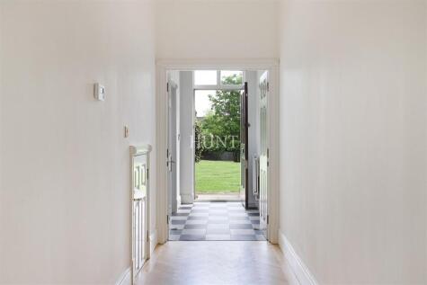 Devonshire House, Repton Park, Woodford Green