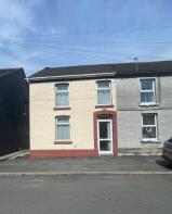 4, Park Street, Ammanford SA18 2ET
