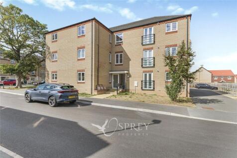 Stud Road, Barleythorpe, Oakham