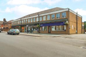 8, The Grove, Headley Road, Grayshott, Hindhead GU26 6LE