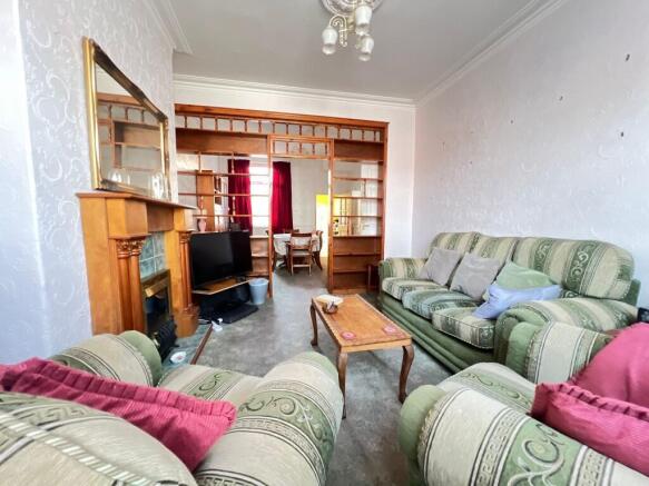 Lumley Road, Redcar, North Yorkshire, TS10 – pohled 5