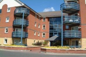 28, Mountbatten Close, Preston PR2 2XB