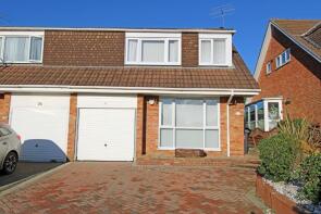 27, Hunters Close, Basingstoke RG23 7BG