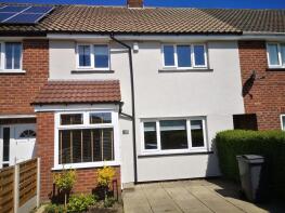 48, Higgins Lane, Ormskirk L40 7SD
