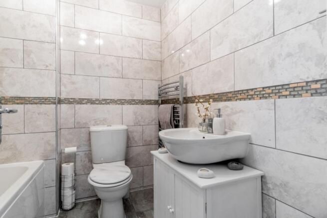 18. Bathroom