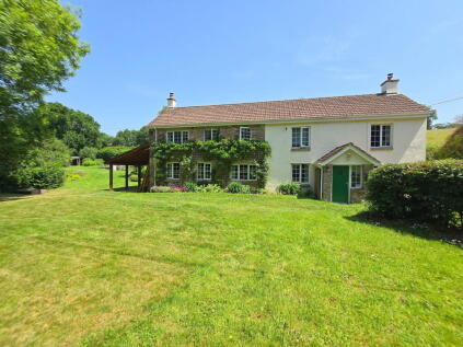 Okehampton, EX20 2LU