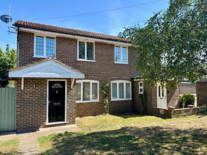 Eton Court, Staines-upon-Thames, Surrey, TW18