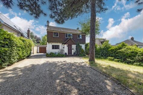 Pine Cottage, Yew Tree Bottom Road, Epsom