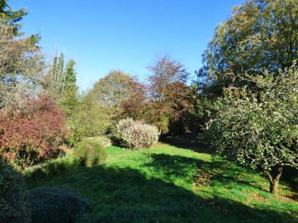 Pertley Close
