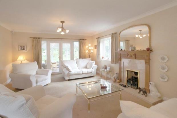 Drawing Room