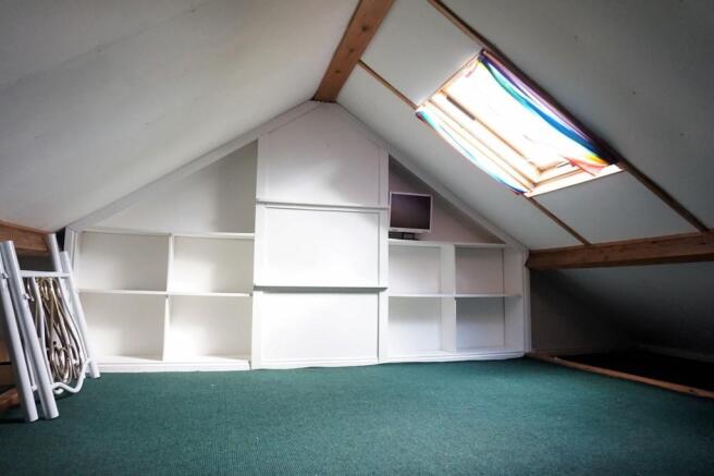 Loft Room