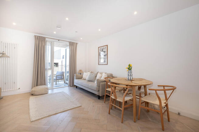14 - 18 Ravensbury Terrace, London, SW18 photo 4