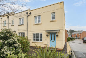 38, Redmarley Road, Cheltenham GL52 5GA
