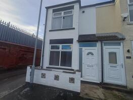 90, Hampshire Street, Hull HU4 6PZ