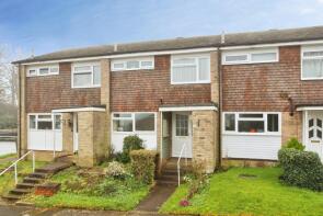 2, Hammonds, Queens Road, Hawkhurst, Cranbrook TN18 4HL