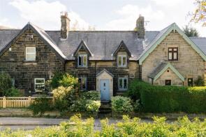 6, Church Road, Churchtown, Matlock DE4 2GG