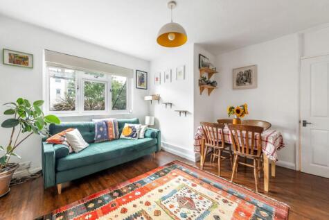 Blythe Hill, Catford, London, SE6