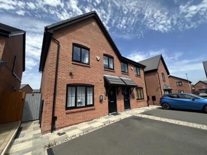 The Orangery, Droylsden, Tameside