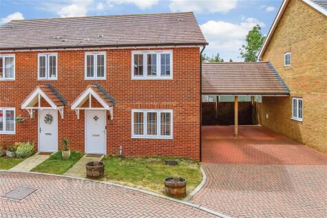 Tyler Road, Staplehurst, Kent