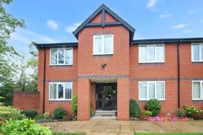 2, Grangefield Court, Garforth, Leeds LS25 1LQ
