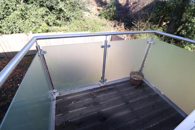 Private Balcony