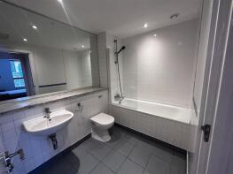 Flat 407, 83, High Street, Manchester M4 1BE