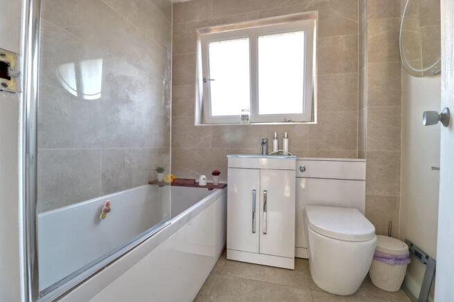 Bathroom 1