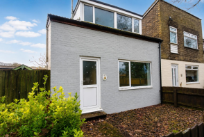 16, St Thomass Way, Bury St. Edmunds IP30 0TP