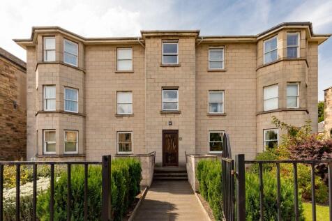Flat 5 , 4C Mayfield Gardens, Mayfield, Edinburgh, EH9 2BU