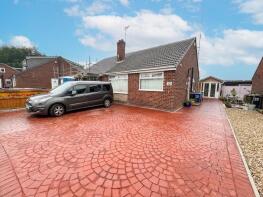 32, Johnson Close, Leigh WN7 4QJ