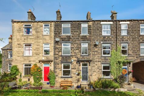 Springfield Place, Guiseley, Leeds, LS20