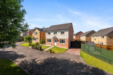 Primrose Avenue, Newton Mearns