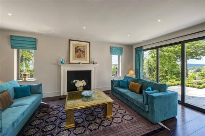 Drawing Room