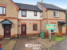 39, Heol-y-cadno, Thornhill, Cardiff CF14 9EW