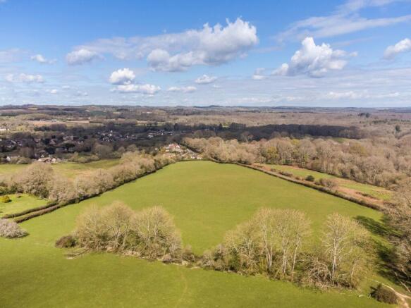 Mount Pleasant Farm