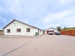Park View Bungalow, Hill Street, Tredegar NP22 5JW
