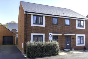 73, Slade Baker Way, Bristol BS16 1YN