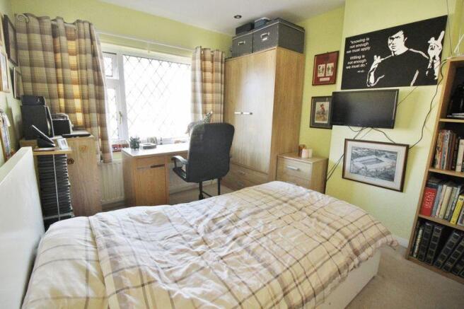 Bedroom 2