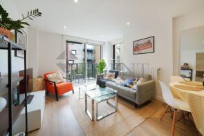 18, Royal Victoria Gardens, Whiting Way, London SE16 7EN