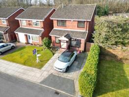 10, Salkeld Avenue, Ashton-in-makerfield WN4 9NH